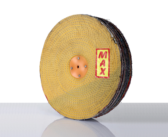 Max Enterprise | Buffing Wheels Manufacturer in Rajkot-Gujarat