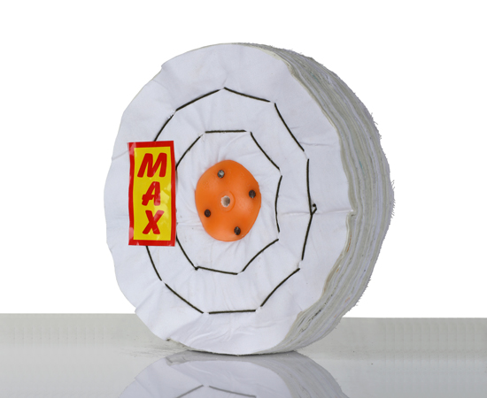 Max Enterprise | Buffing Wheels Manufacturer in Rajkot-Gujarat